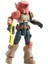 Disney Pixar Lightyear Ana Figürler Serisi HHJ78 - Izzy Hawthorne 2