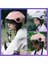 OoTdd Elektrikli Motosiklet Kaskı Unisex Baret (Yurt Dışından) 5
