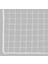 125 cm*300 cm - Balkon Filesi - Kedi Filesi - Çocuk Filesi - Beyaz 3
