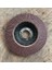 Flap Disk Zımpara 115 mm 40 Kum Ahşap Metal Zımparası 1