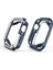 Apple Watch 7 8 45MM Uyumlu Rugged Kasa Koruyucu 360 Tam Koruma 3
