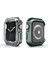 Apple Watch 7 8 41MM Uyumlu Rugged Kasa Koruyucu 360 Tam Koruma 2