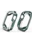 Apple Watch 7 8 41MM Uyumlu Rugged Kasa Koruyucu 360 Tam Koruma 3