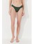 Koyu Yeşil Basic Hipkini Bikini Altı 1