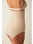 Dikişsiz Seamless Ten Rengi Slip Korse 6