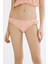 Somon Marsilya Frill Side Bikini Altı 1