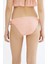 Somon Marsilya Frill Side Bikini Altı 4