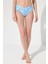 Çok Renkli Mykonos Wrap Bikini Altı 2
