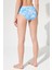 Çok Renkli Mykonos Wrap Bikini Altı 3