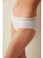 Light Comfort Beyaz Slip Külot 2