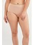 Maxi Siyah-ten 2li Slip Külot 2