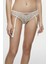 Beyaz Delicious Garter Brazilian Külot 1
