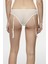 Beyaz Delicious Garter Brazilian Külot 3