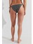 Çok Renkli Natalie Bikini Altı 3