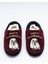 Bordo Hogwarts Patik-Harry Potter Koleksiyonu 3