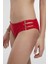 Kırmızı Cherry Chic Bikini Altı 3