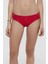 Kırmızı Cherry Chic Bikini Altı 4