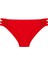Kırmızı Cherry Chic Bikini Altı 5