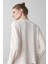 Açık Bej Vanilla Waffle Sweatshirt 4