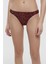 Çok Renkli Savage Macrame Bikini Altı 1