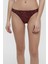 Çok Renkli Savage Macrame Bikini Altı 2