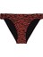 Çok Renkli Savage Macrame Bikini Altı 3