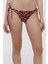 Çok Renkli Cherry Bikini Altı 2