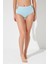 Açık Mavi Esta High Fashion Bikini Altı 1