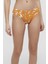 Turuncu Florita Hipster Bikini Altı 1