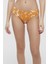 Turuncu Florita Hipster Bikini Altı 2