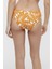 Turuncu Florita Hipster Bikini Altı 3