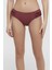 Gül Kurusu Eleni Frill Hipster Bikini Altı 1