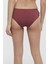 Gül Kurusu Eleni Frill Hipster Bikini Altı 3