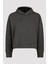 Koyu Gri Melanj Scuba Sweatshirt 6