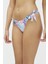 Çok Renkli Camelia Brazilian Bikini Altı 2
