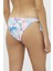 Çok Renkli Camelia Brazilian Bikini Altı 3