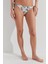 Çok Renkli Elena Brazilian Bikini Altı 1