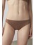 Kahverengi Nu Basic Slip Külot 1
