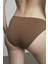 Kahverengi Nu Basic Slip Külot 3