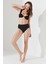 Siyah Rennes Balen Bikini Üstü 5