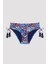 Çok Renkli Betty Hipster Ring Bikini Altı 1