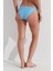 Çok Renkli Meis Side Bikini Altı 3