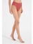 Pembe Ruby High Vintage Bikini Altı 2