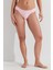 Şeker Pembesi Yasmin Hipkini Bikini Altın Rengiı 2