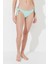 Mint Yeşili Basic Brazilian Bikini Altı 1