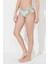 Mint Yeşili Basic Brazilian Bikini Altı 2