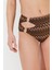 Çok Renkli Buena High Fashion Bikini Altı 3