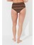 Çok Renkli Buena High Fashion Bikini Altı 4