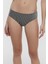 Siyah Sabrina Hipster Bikini Altı 1
