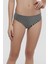 Siyah Sabrina Hipster Bikini Altı 2